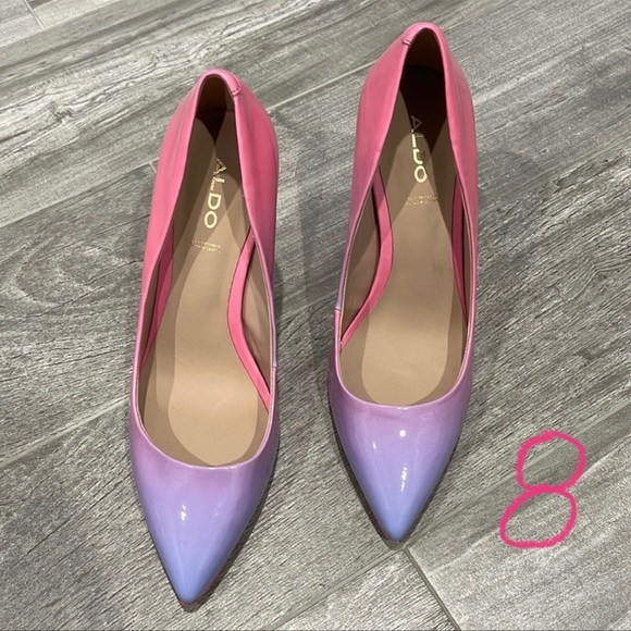 Aldo Stessy - Picture 11 of 13